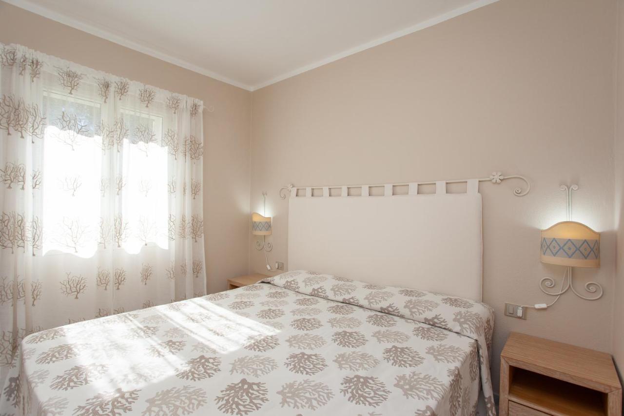 Appartamento Brezza Marina Budoni Exterior foto